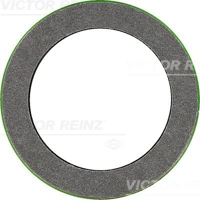 Shaft Seal, crankshaft